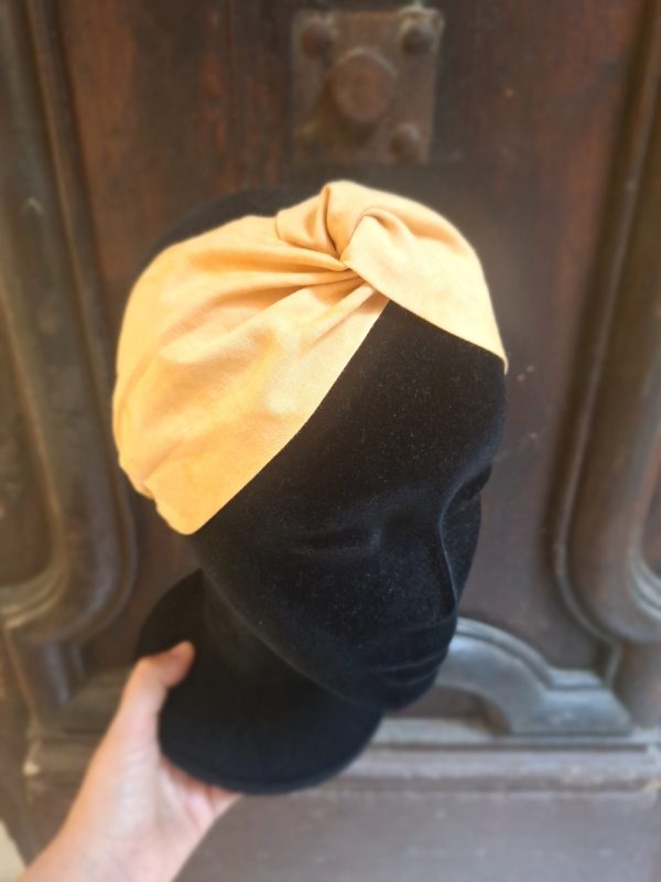 Bouille nœud Rose d'inde