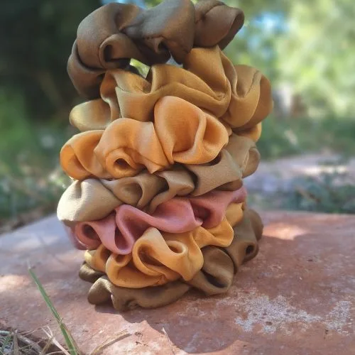 Bonnet acacia