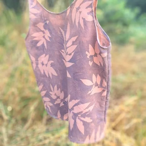 Bonnet acacia