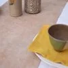 Chemin de table sur mesure