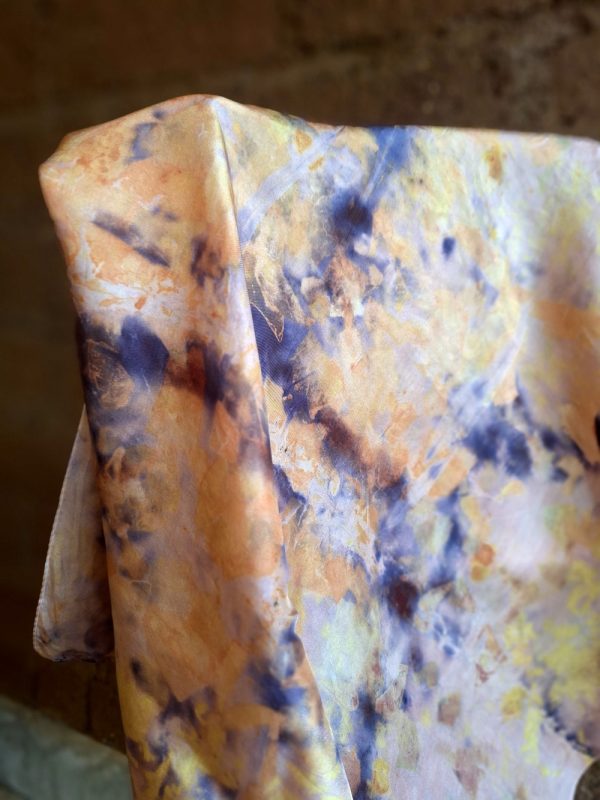 Carré avocat écoprint