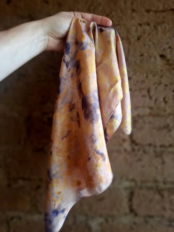 Carré avocat écoprint