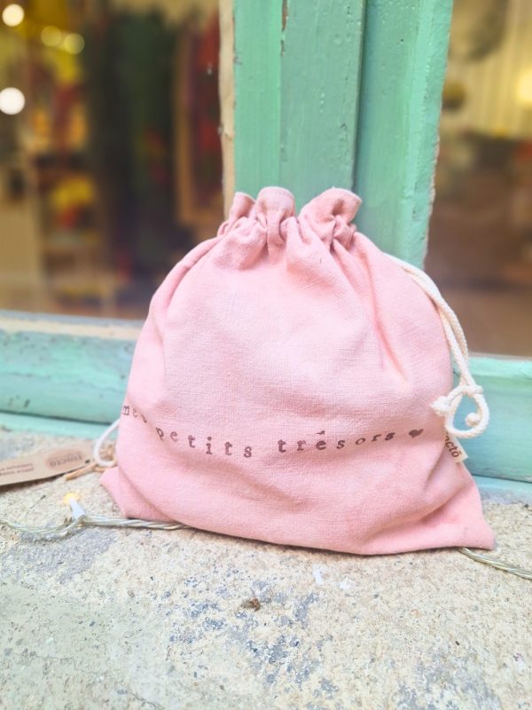 Les pochons personnalisables